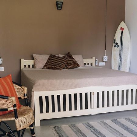 Mellow Hostel Sri Lanka Аханґама Екстер'єр фото