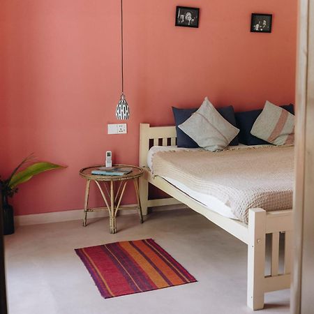Mellow Hostel Sri Lanka Аханґама Екстер'єр фото
