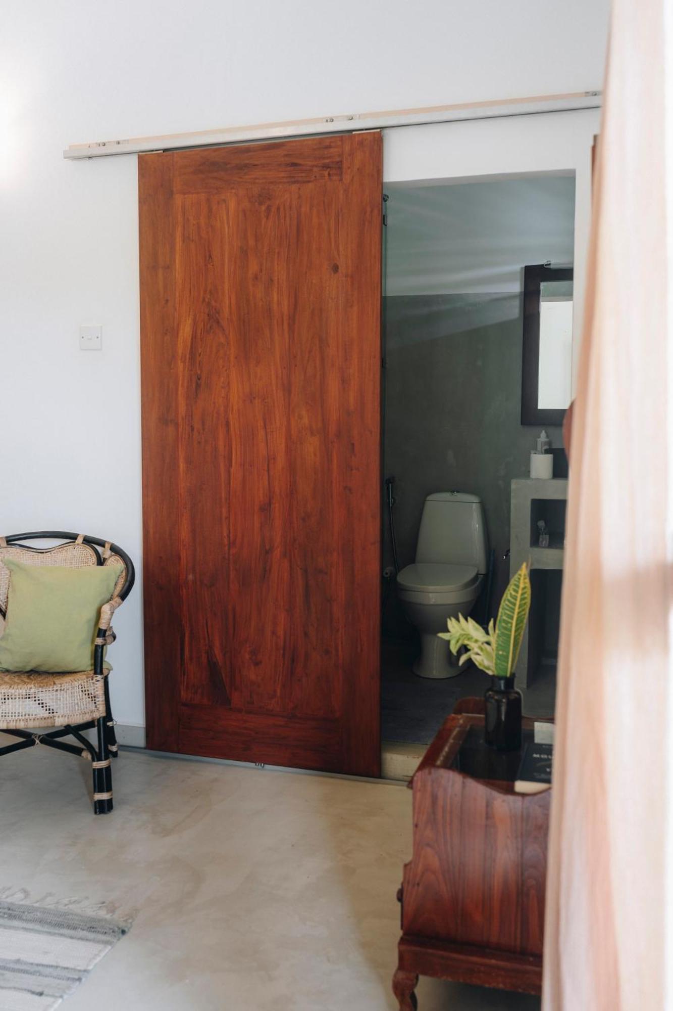 Mellow Hostel Sri Lanka Аханґама Екстер'єр фото