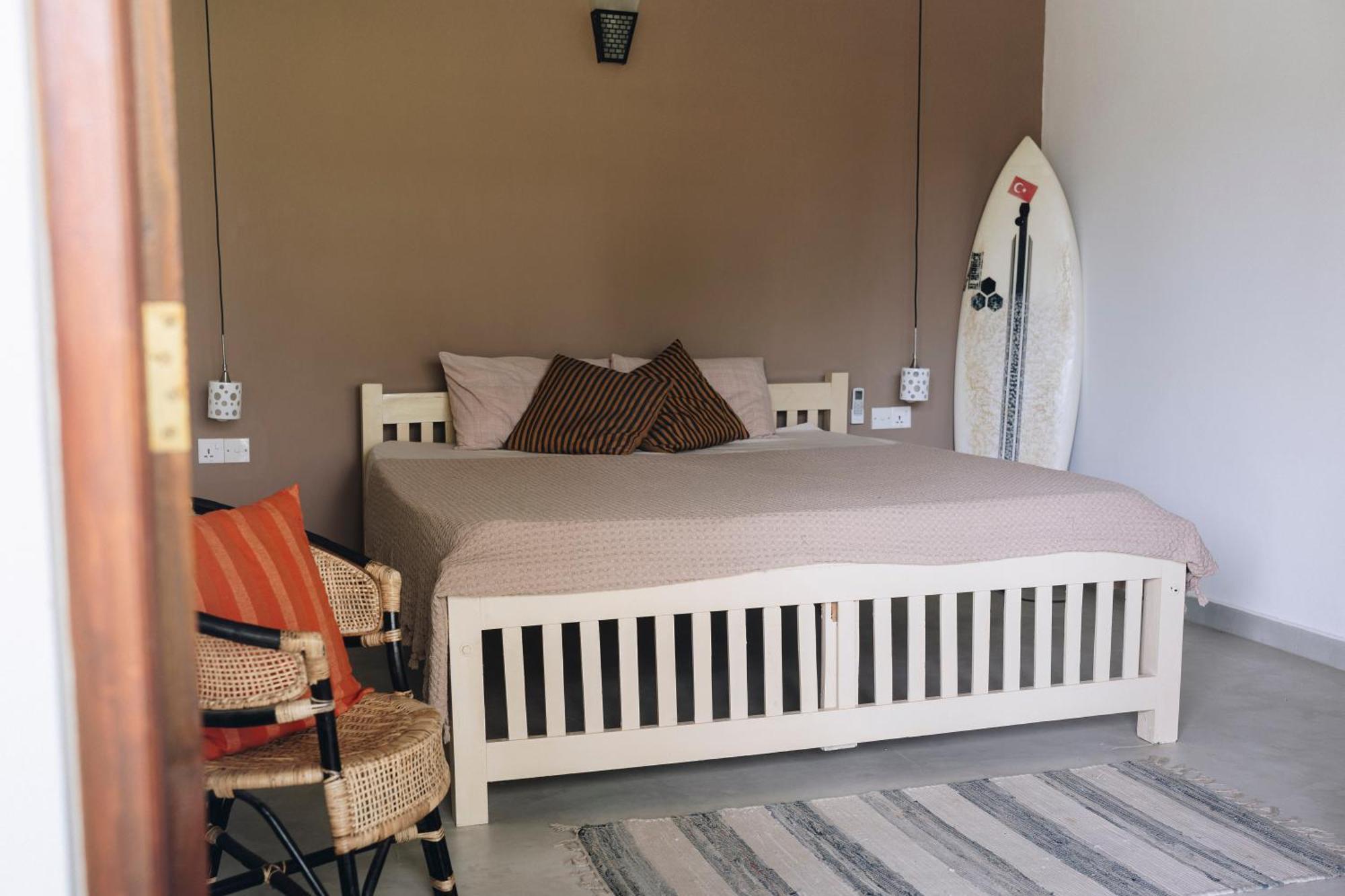 Mellow Hostel Sri Lanka Аханґама Екстер'єр фото