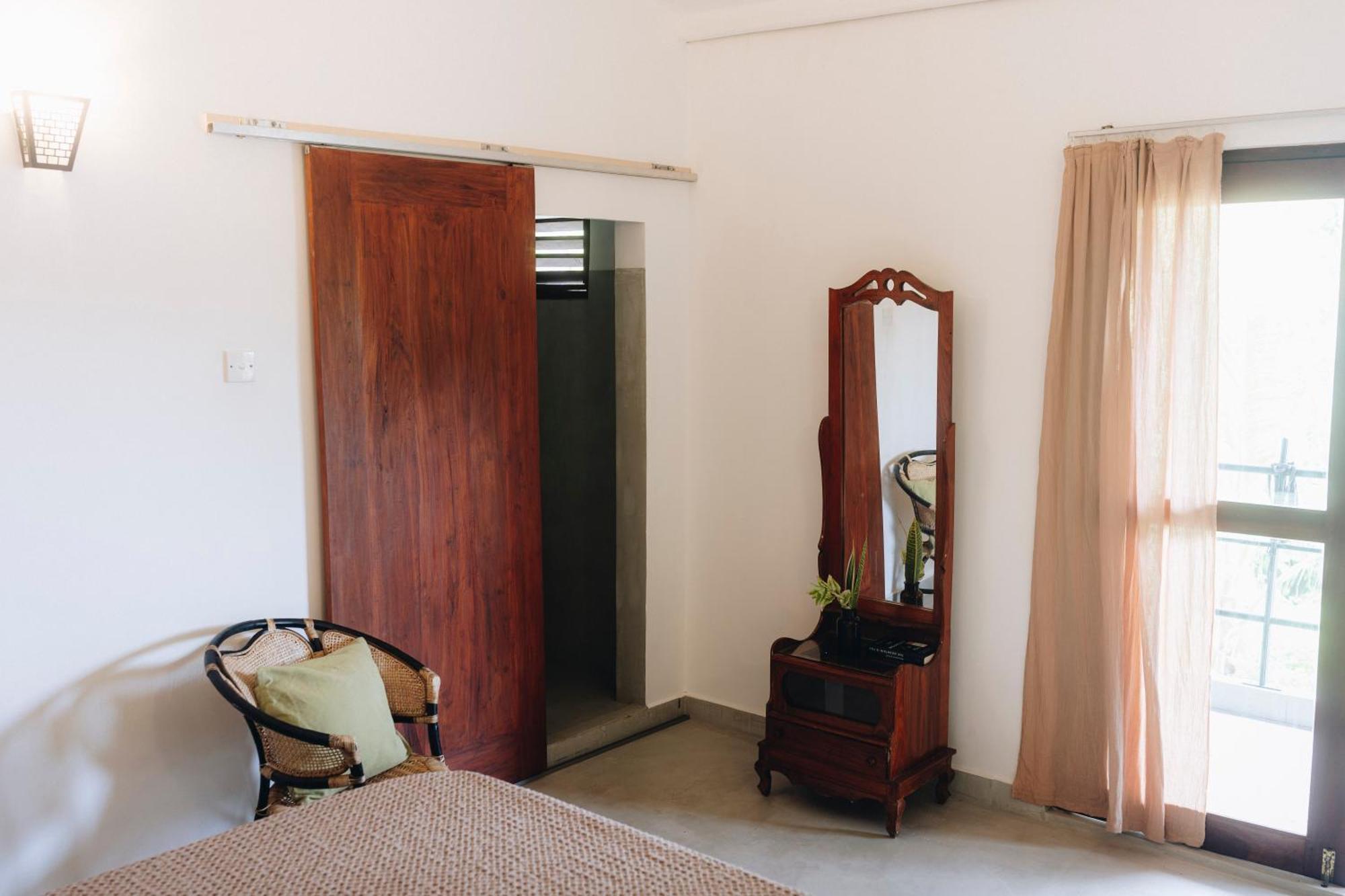 Mellow Hostel Sri Lanka Аханґама Екстер'єр фото