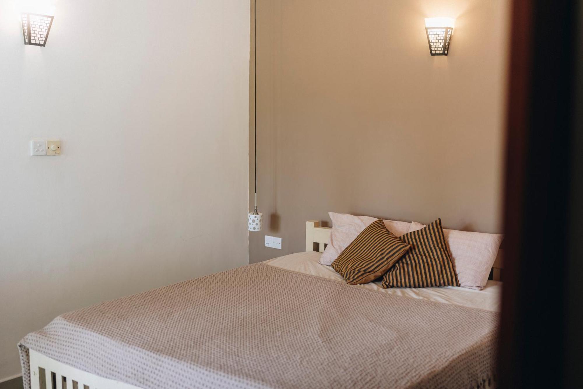 Mellow Hostel Sri Lanka Аханґама Екстер'єр фото