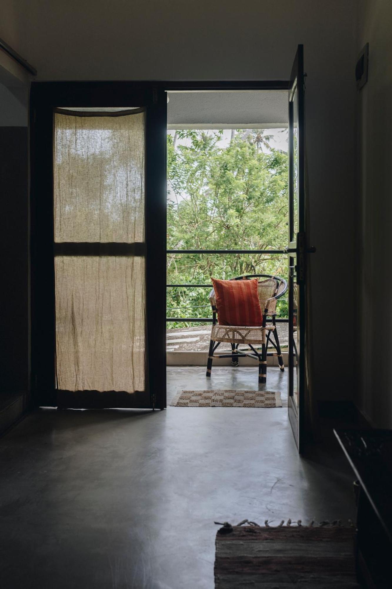 Mellow Hostel Sri Lanka Аханґама Екстер'єр фото