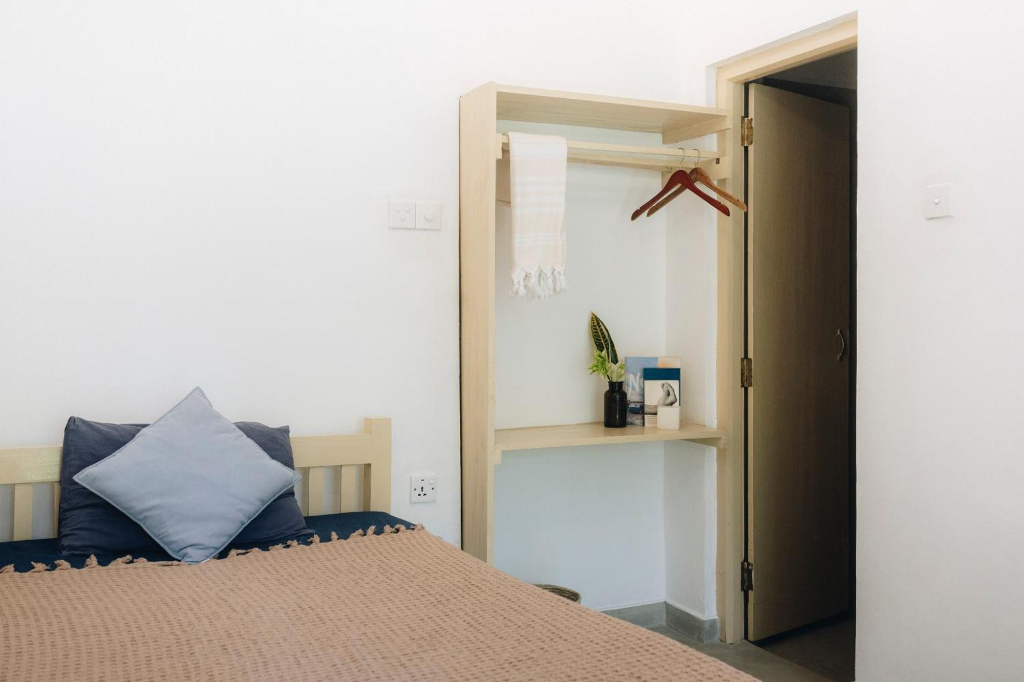 Mellow Hostel Sri Lanka Аханґама Екстер'єр фото
