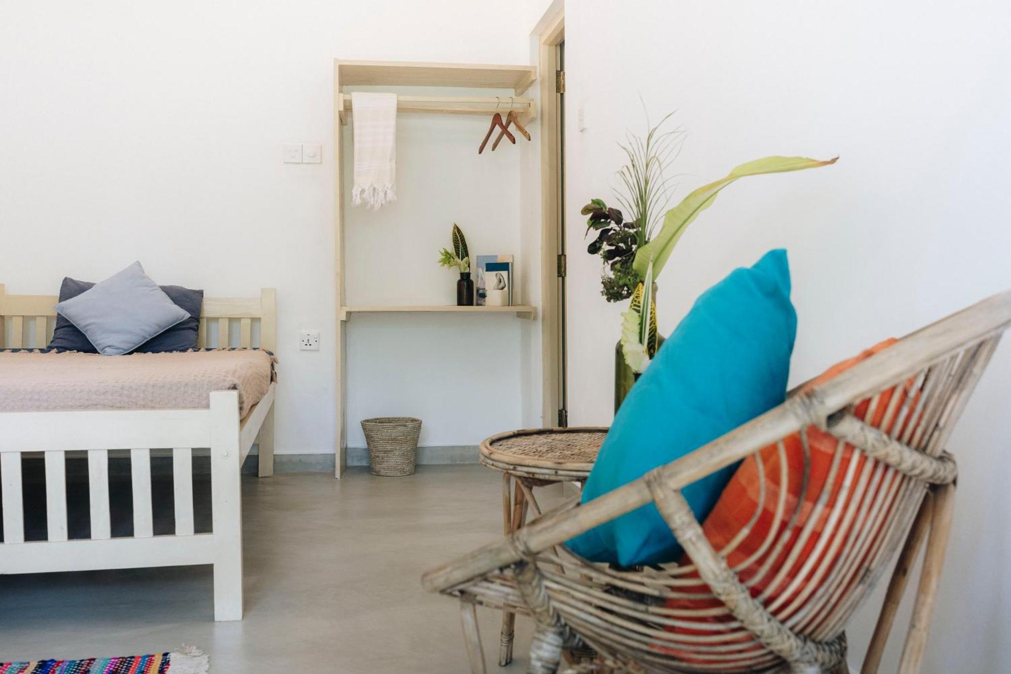 Mellow Hostel Sri Lanka Аханґама Екстер'єр фото