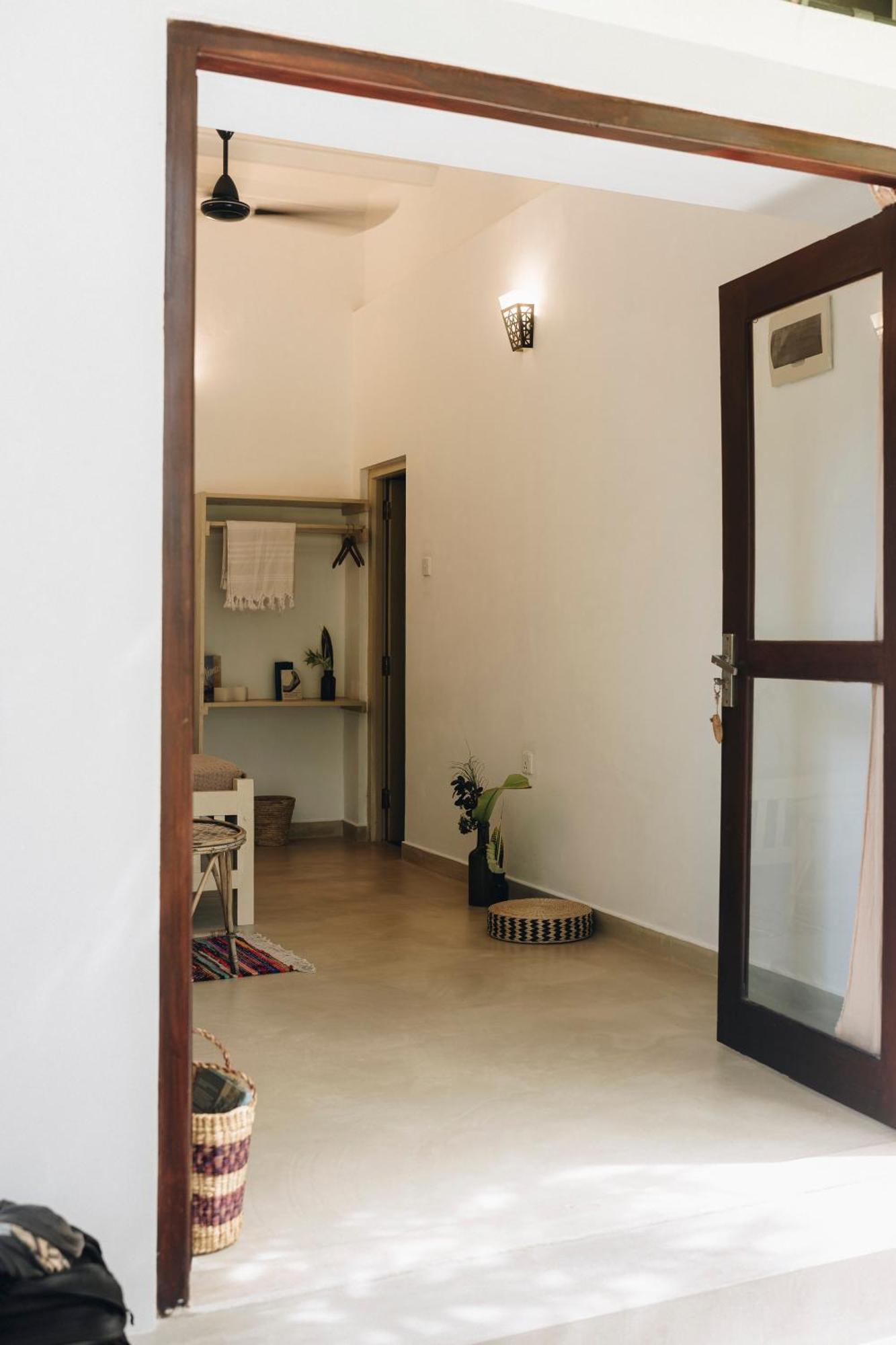 Mellow Hostel Sri Lanka Аханґама Екстер'єр фото