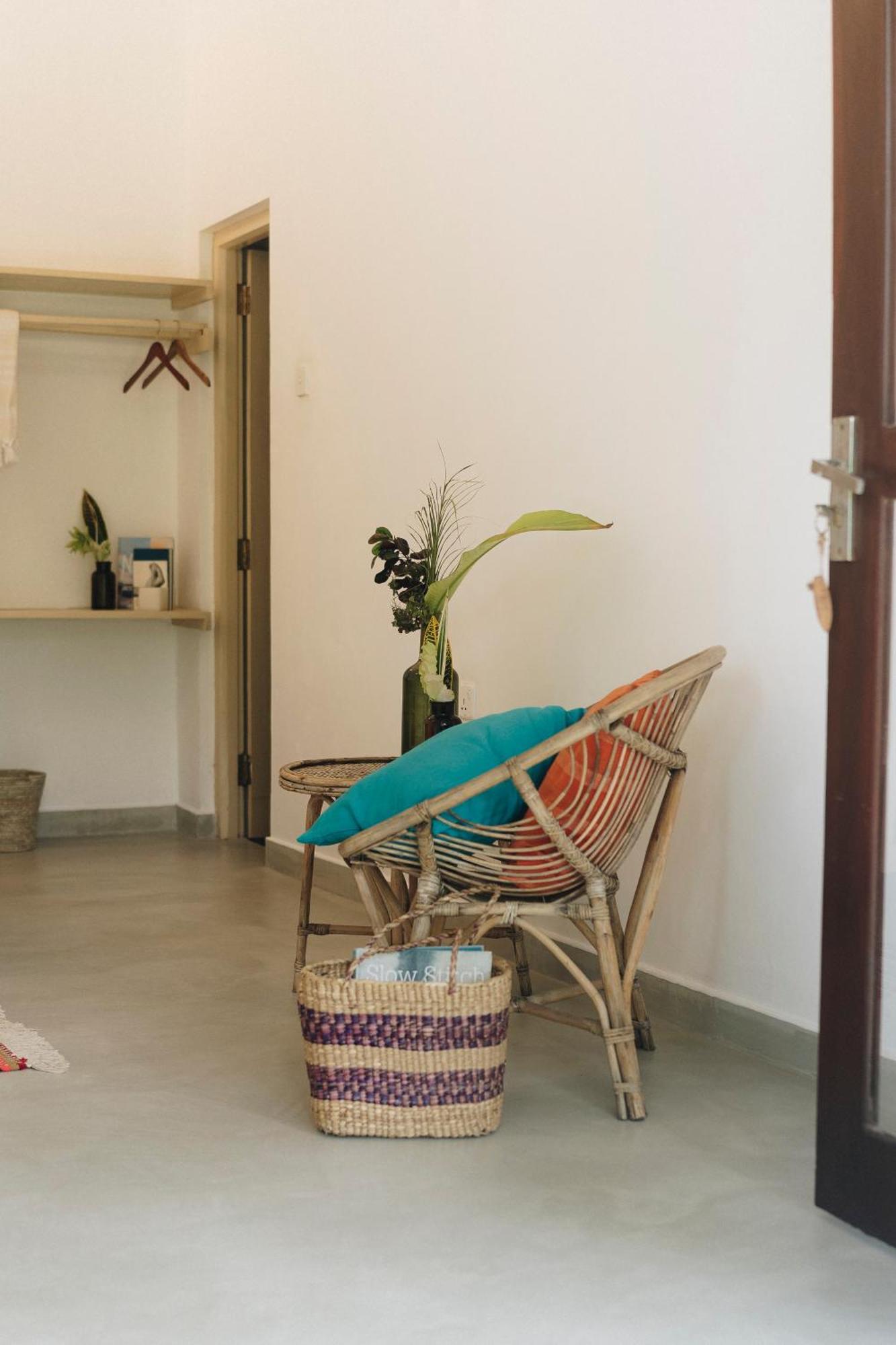 Mellow Hostel Sri Lanka Аханґама Екстер'єр фото