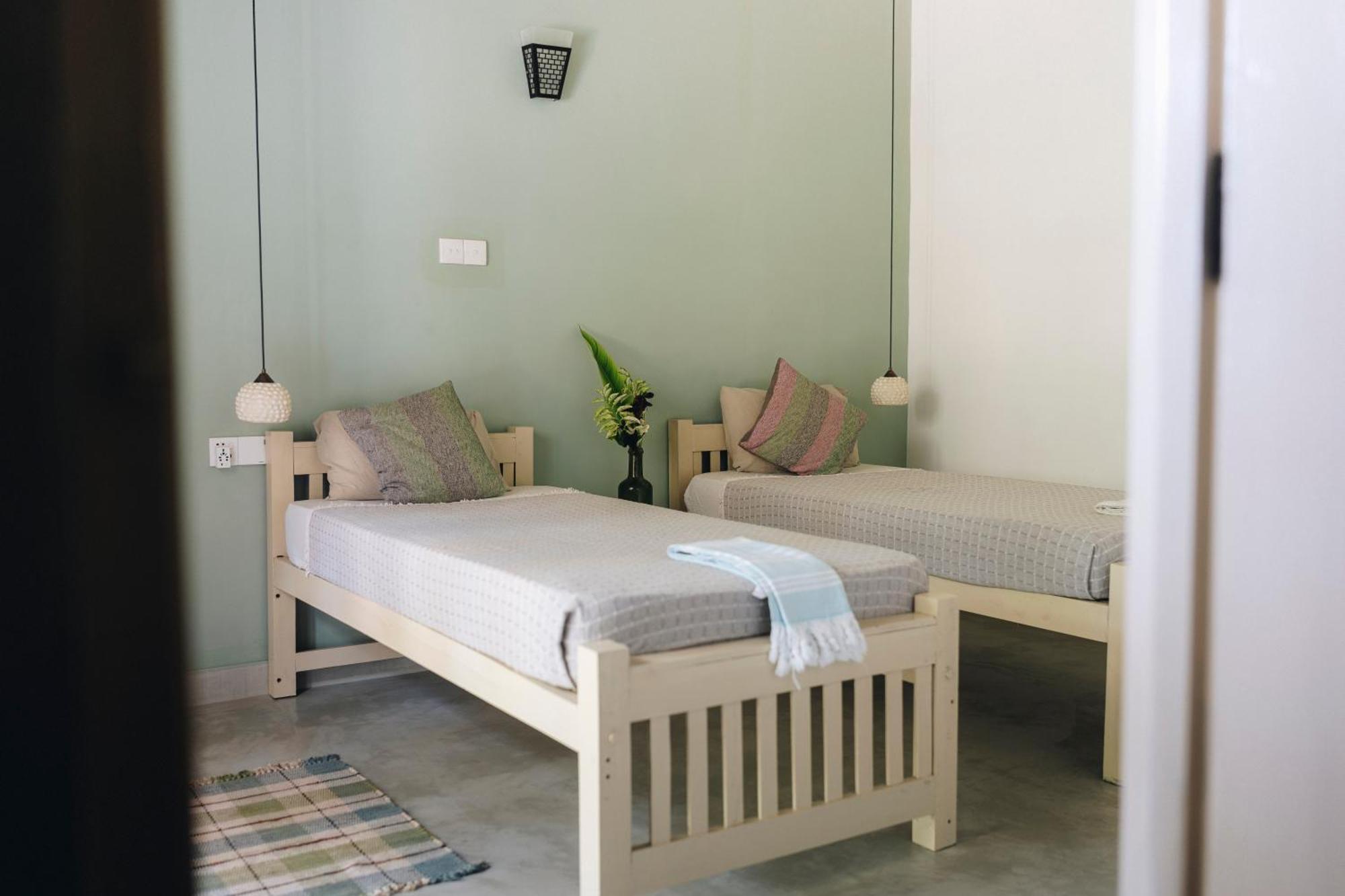 Mellow Hostel Sri Lanka Аханґама Екстер'єр фото