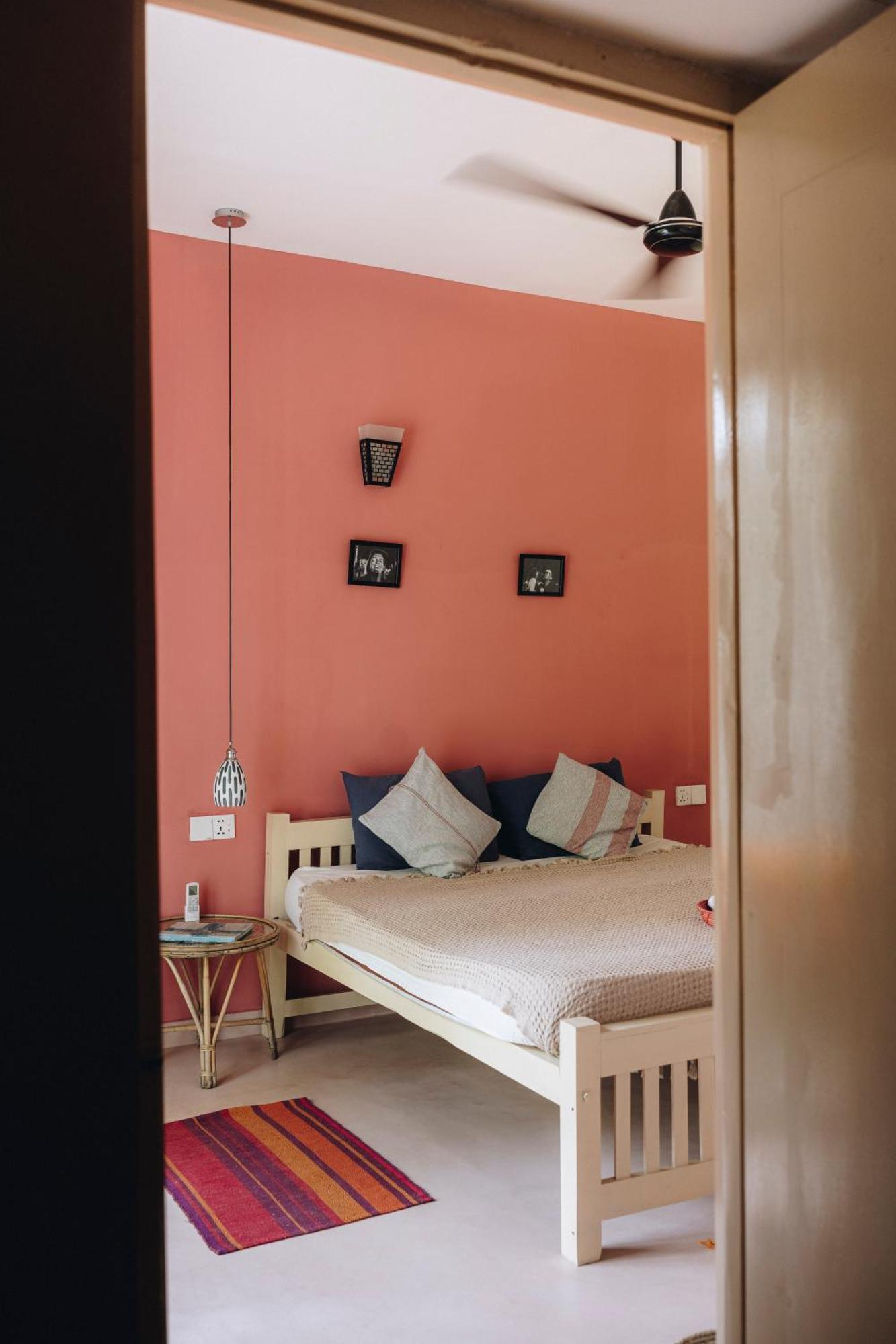Mellow Hostel Sri Lanka Аханґама Екстер'єр фото