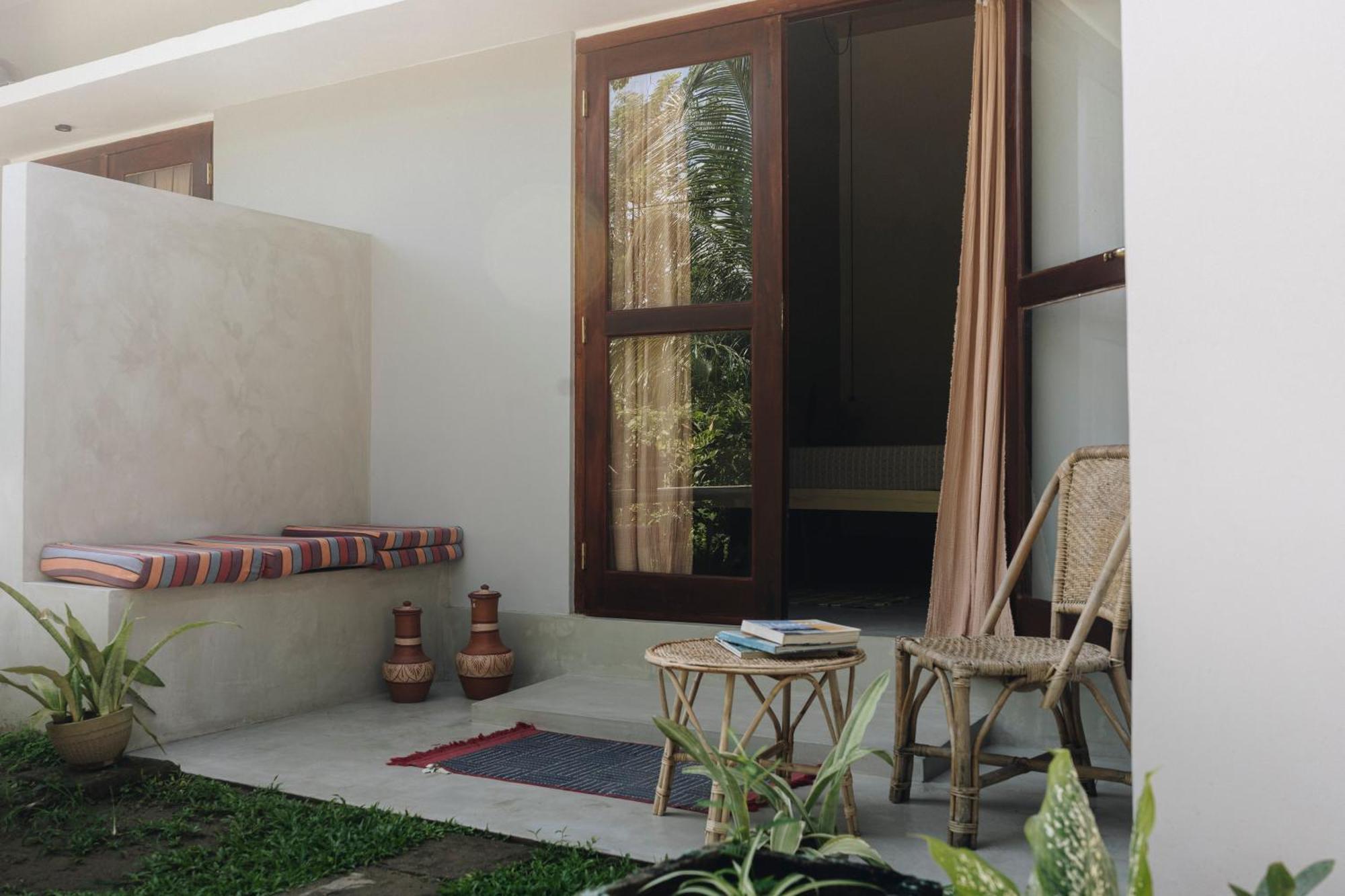 Mellow Hostel Sri Lanka Аханґама Екстер'єр фото