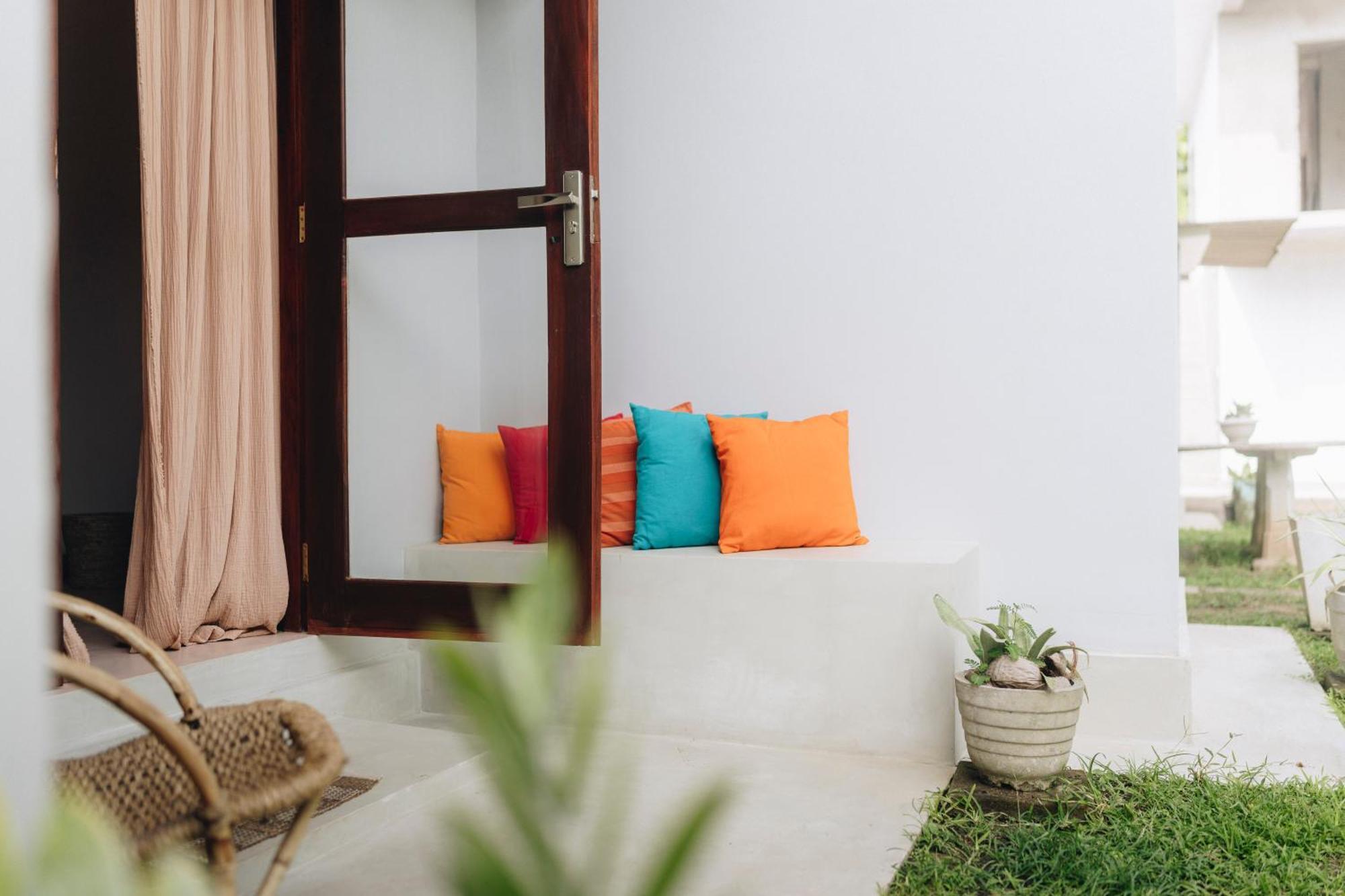 Mellow Hostel Sri Lanka Аханґама Екстер'єр фото