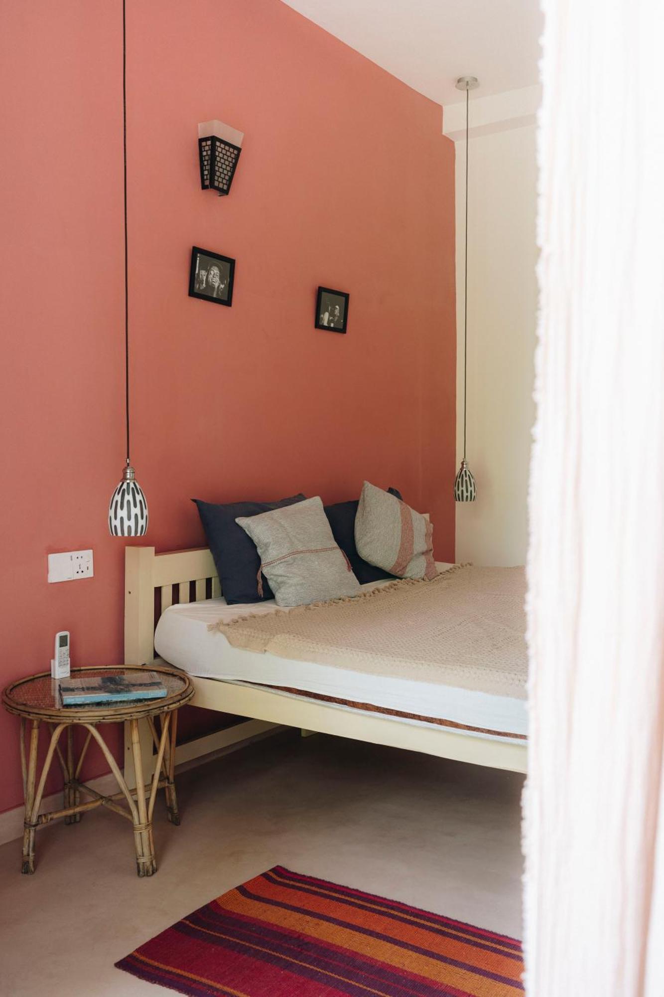Mellow Hostel Sri Lanka Аханґама Екстер'єр фото
