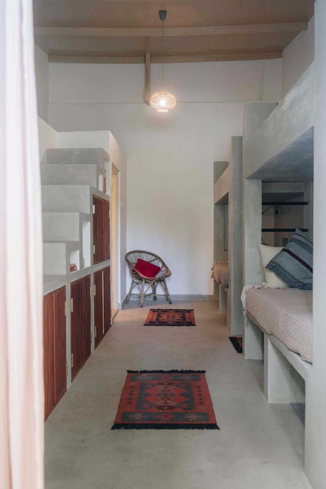 Mellow Hostel Sri Lanka Аханґама Екстер'єр фото