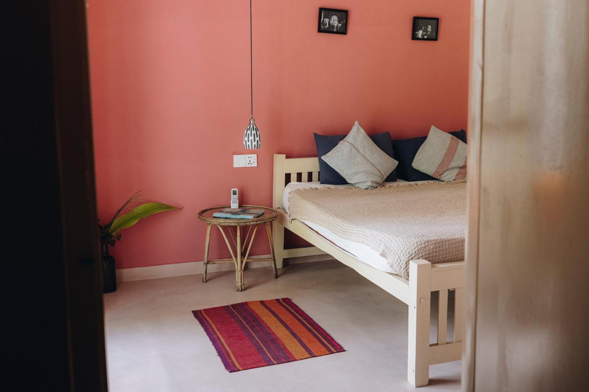 Mellow Hostel Sri Lanka Аханґама Екстер'єр фото