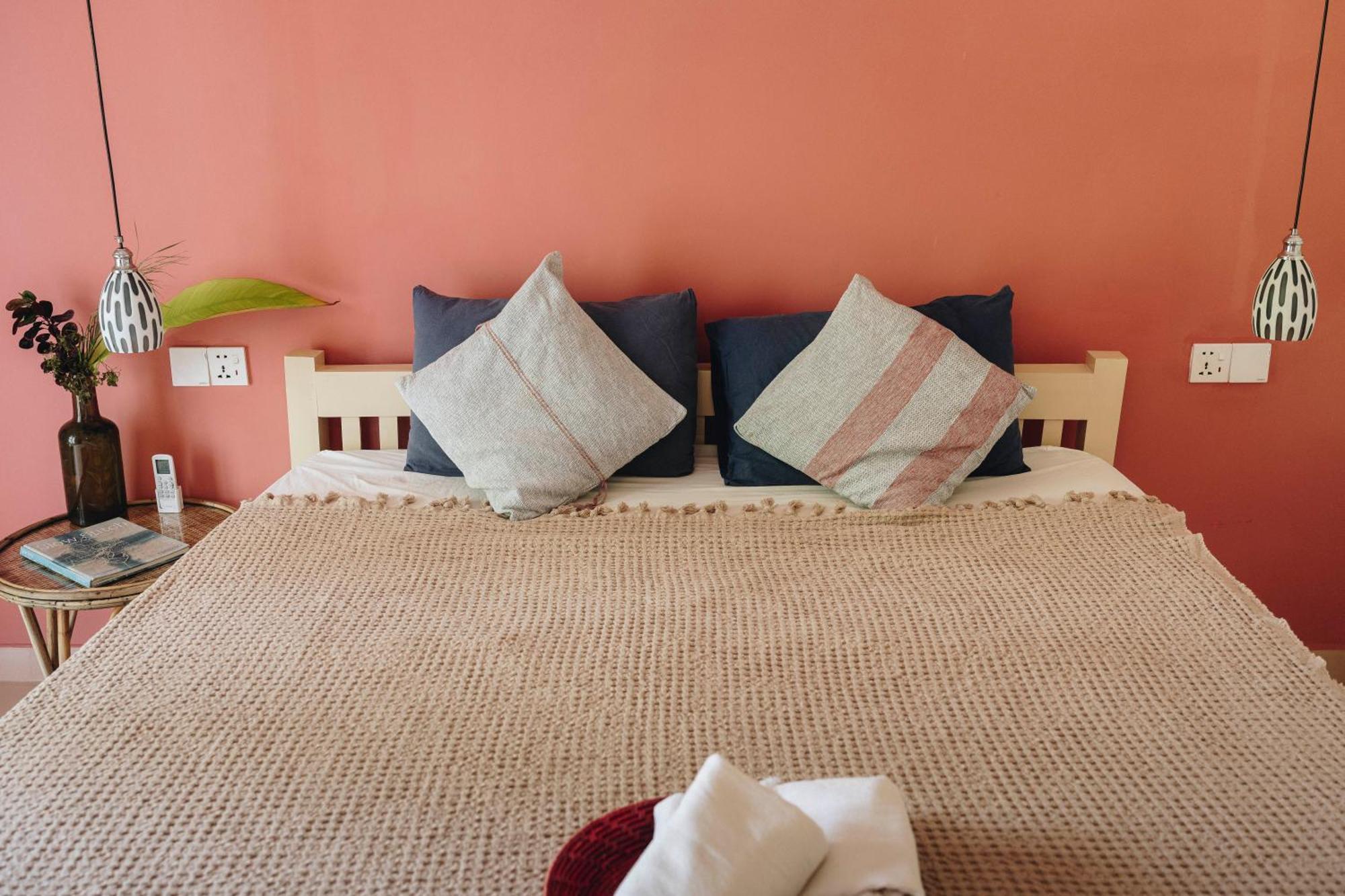 Mellow Hostel Sri Lanka Аханґама Екстер'єр фото