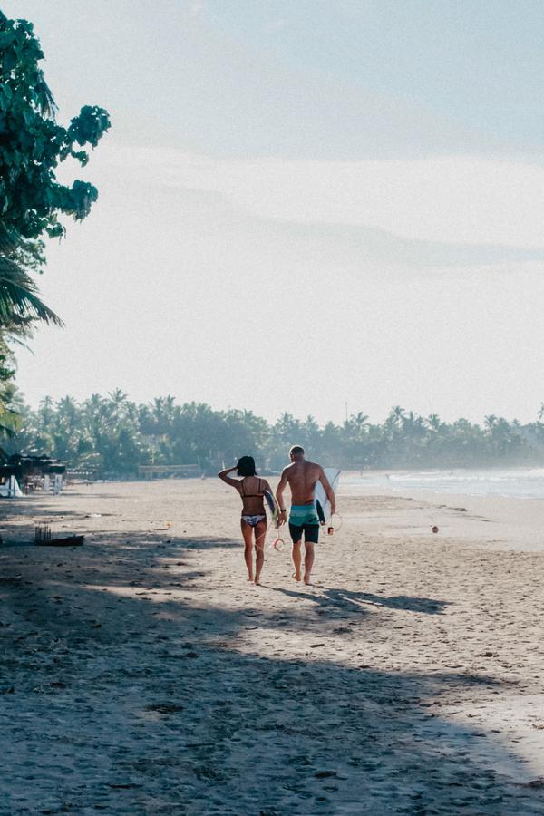 Mellow Hostel Sri Lanka Аханґама Екстер'єр фото