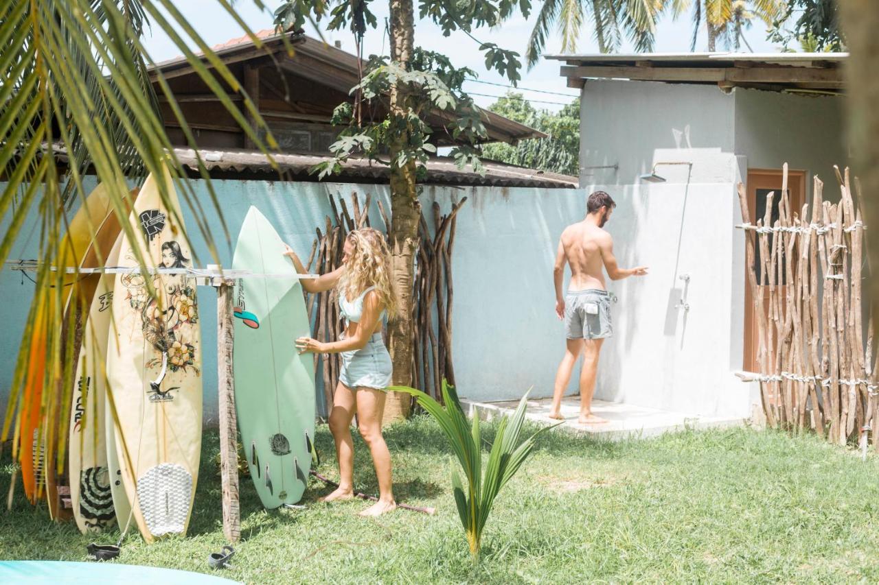 Mellow Hostel Sri Lanka Аханґама Екстер'єр фото