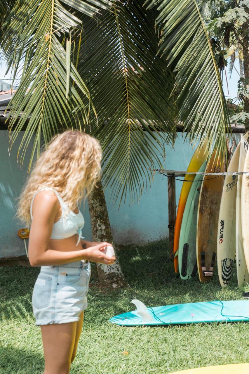 Mellow Hostel Sri Lanka Аханґама Екстер'єр фото