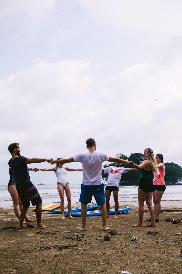 Mellow Hostel Sri Lanka Аханґама Екстер'єр фото